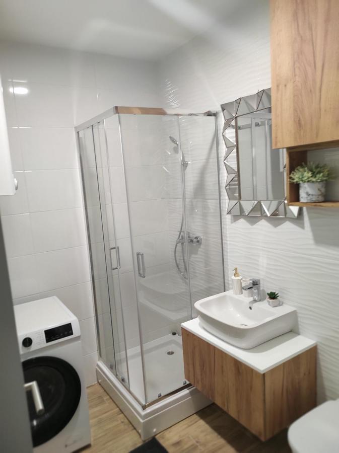 Apartman Milla Lux Нови Сад Екстериор снимка